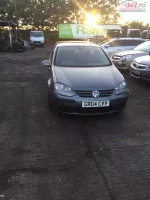 Capota Motor Volkswagen Golf 5 