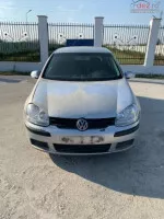 Capota Volkswagen Golf 5 2005 Hatchback 1 4 Benzina 16valve 