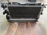 Ansamblu Radiatoare Apa Ac Intercooler Fiat Ducato 2 3 Euro 6 