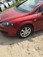 Aripa Stanga Fata Seat Leon 2008 Hatchback 1 9 