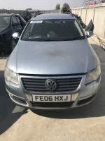 Aripa Stanga Fata Volkswagen Passat B6 2006 Combi 2 0 Tdi 