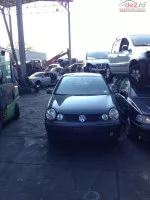 Aripa Fata Volkswagen Polo 9n 