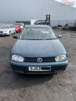 Maner Usa Stanga Spate Volkswagen Golf 4 2004 Hatchback Cutie Viteze 6+1 1 9 Tdi Asz 