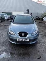 Maner Usa Stanga Fata Seat Toledo 2006 Hatchback 1 6 Mpi Bgu 