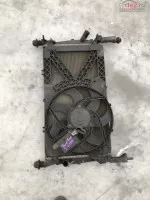 Electroventilator Racire Ford Transit 2008 Duba 2 2tdci 