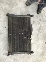 Radiator Apa Ford Transit 2005 Duba 2 4 Tdci 