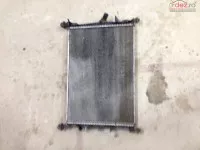 Radiator Ford Transit 2008 2 4 Jxfa 