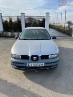 Set Amortizoare Spate Seat Leon 2004 Hatchback 1 9 Tdi 