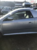 Oglinda Exterioara Stanga Opel Tigra B 
