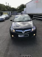 Oglinda Stanga Completa Opel Tigra 2007 Cabrio 1 8 Benzina 