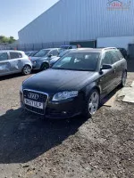 Set Amortizoare Fata Audi A4 B7 2007 Combi S Line 2 0 Tdi Bre S Line 