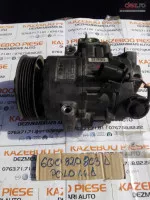 Compresor Ac Polo 9n Cod 6q0820803d 