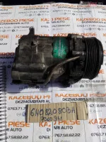 Compresor Ac Volkswagen Polo 9n Cod 6n0820803a 
