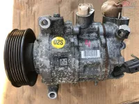Compresor Clima Volkswagen Polo Aw 5q0816803d 