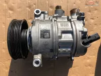Compresor Ac Volkswagen Jetta 5q0816803d 