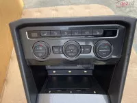 Panou Climatronic Volkswagen Tiguan 2017 
