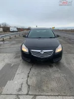Timonerie Opel Insignia A 2010 Hatchback 2 0 
