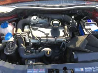 Supapa Egr Seat Leon 2008 Hatchback 1 9 