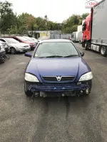 Cutie Viteze Manuala Opel Astra G 2003 Hatchback 1 7 Cdti 