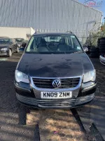 Suport Cutie Viteze Volkswagen Touran 2009 Hatchback Cutie 6+1 1 9 Tdi Bxe 