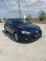 Timonerie Volkswagen Golf 6 2010 Coupe 1 4 Tsi 
