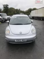 Timonerie Volkswagen Beetle 2003 Hatchback 1 9 