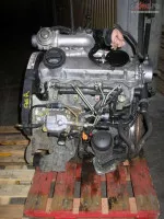 Motor Agr Volkswagen Golf 4 