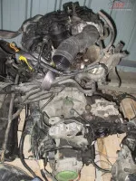 Motor Skoda Octavia 1 6 Sr Akl 