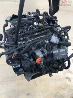 Motor Volkswagen Golf 7 Audi A3 2 0 Tdi Crb 