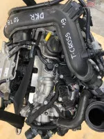 Motor Volkswagen Golf Vii T Cross 1 0 Tsi Dkr 