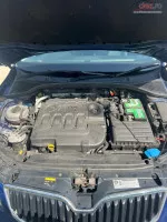 Motor Clh Skoda Octavia 3 1 6 Tdi 