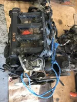 Motor Mercedes Sprinter 2 2 Cdi 611987 