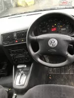 Airbag Volan Volkswagen Golf 4 