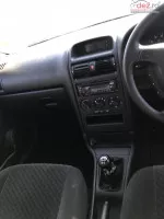 Airbag Sofer Opel Astra G 