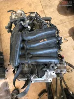 Galerie Admisie Nissan Qashqai / Tiida / Juke Motor Hr16 