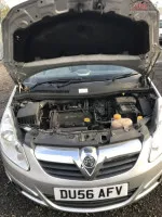 Intinzator Opel Corsa D Motor 1 2 Benzina Codmotor Z12xep 