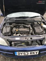 Rola Intinzatoare Opel Astra G Motor 1 7 Diesel 