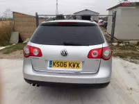 Capota Portbagaj (haion) Volkswagen Passat B6 