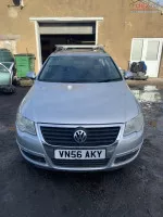 Jante Tabla 16 Volkswagen Passat B6 2006 Combi/break Dsg 2 0 Tdi Bkp 