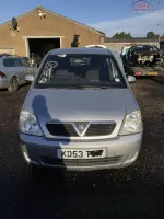 Punte Fata Opel Meriva 