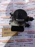 Pompa Abs Volkswagen Golf 5 Cod 1k0614517ae 