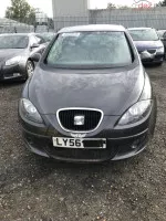 Dezmembrare Seat Altea 1 9 Diesel Cod Motor Bxe 