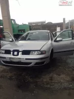 Dezmembrez Seat Leon 2004 
