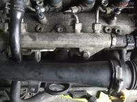 Rampa Injectoare Opel Corsa C1 3 Cod Motor Z13dt 