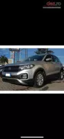 Ansamblu Stergator Cu Motoras Volkswagen T Cross 2019 Suv 1 0 Tfsi Benzina 