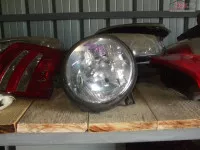 Far Volkswagen Lupo 