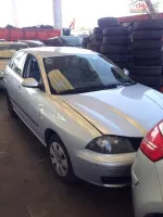 Dezmembrez Seat Ibiza 6l 1 4 16v Bby 