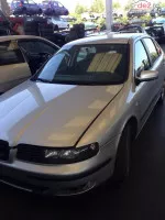 Dezmembrez Seat Leon 1 9 Tdi 