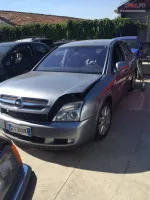 Dezmembrez Opel Vectra C Culoare Gri Z163 Motor Y22dtr 