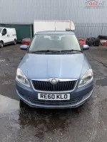 Dezmembrez Skoda Fabia 2 2011 Hatchback 1 2 Benzina Tsi Cbza 